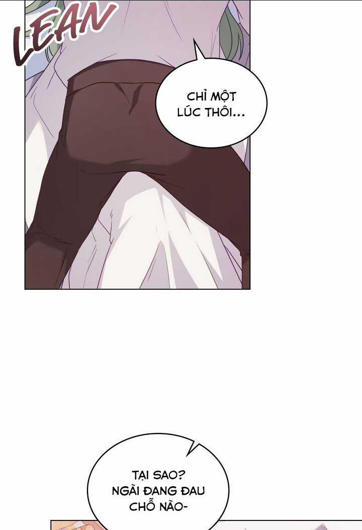 Tôi Trở Thành Nhân Vật Phản Diện Thực Sự Chapter 61 trang 78