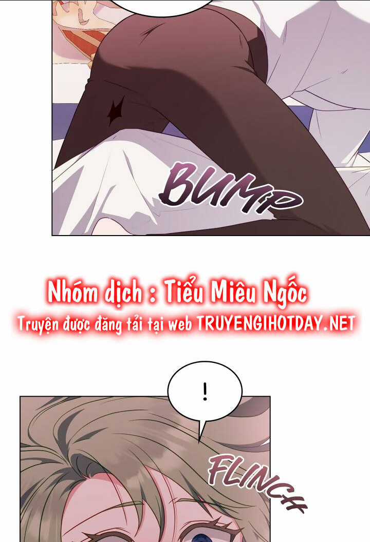 Tôi Trở Thành Nhân Vật Phản Diện Thực Sự Chapter 61 trang 79