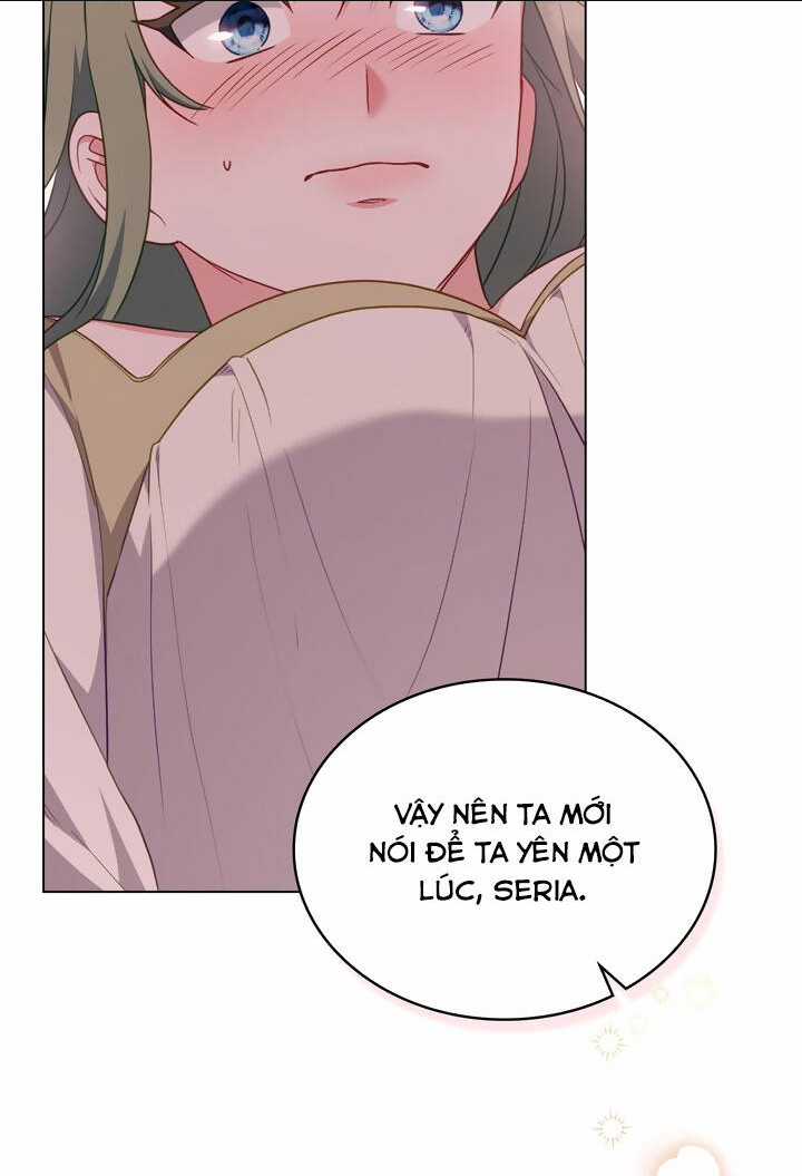 Tôi Trở Thành Nhân Vật Phản Diện Thực Sự Chapter 61 trang 80