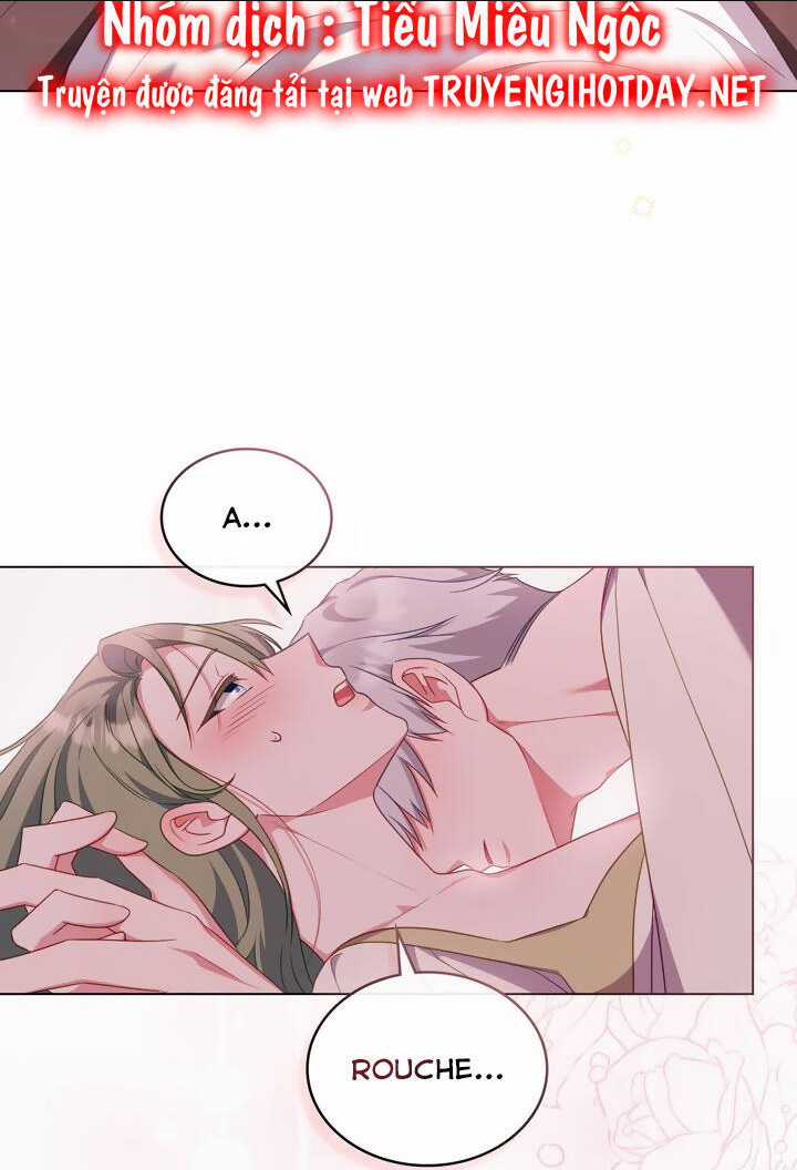 Tôi Trở Thành Nhân Vật Phản Diện Thực Sự Chapter 61 trang 83