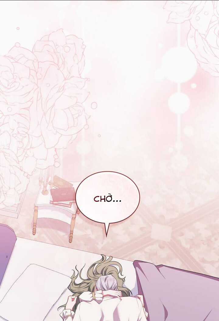 Tôi Trở Thành Nhân Vật Phản Diện Thực Sự Chapter 61 trang 84