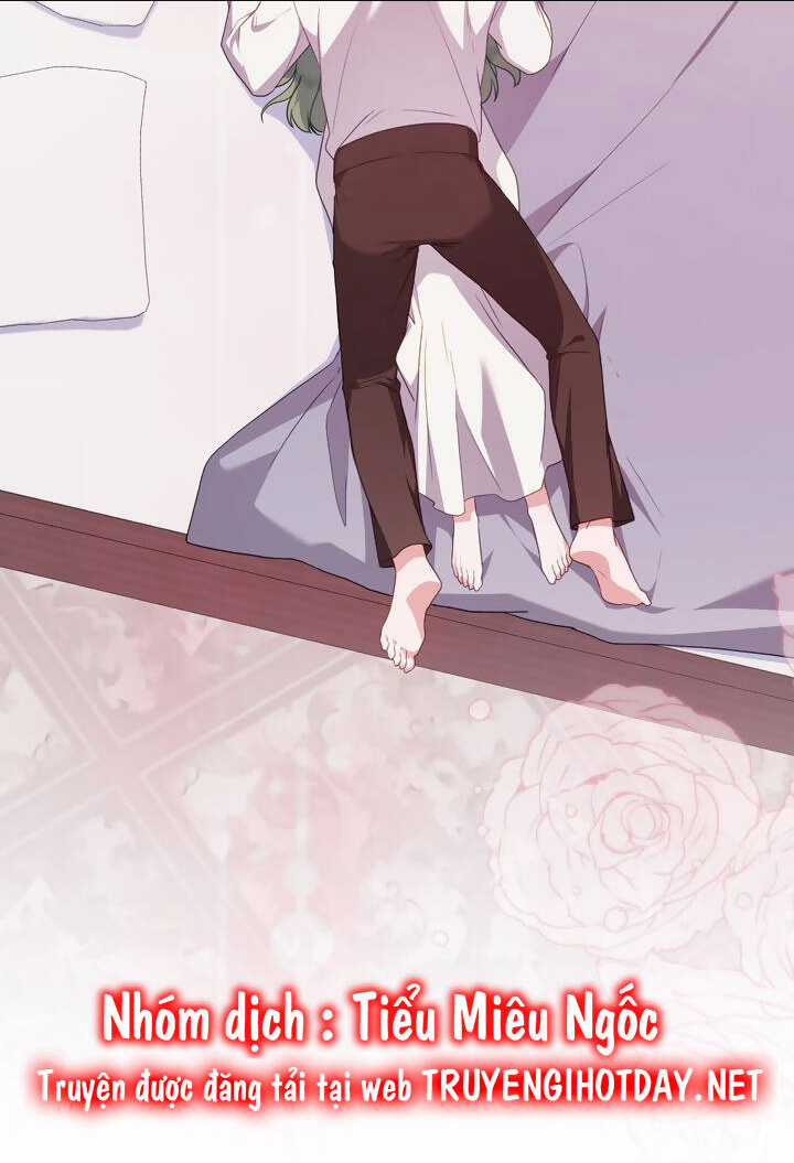 Tôi Trở Thành Nhân Vật Phản Diện Thực Sự Chapter 61 trang 85