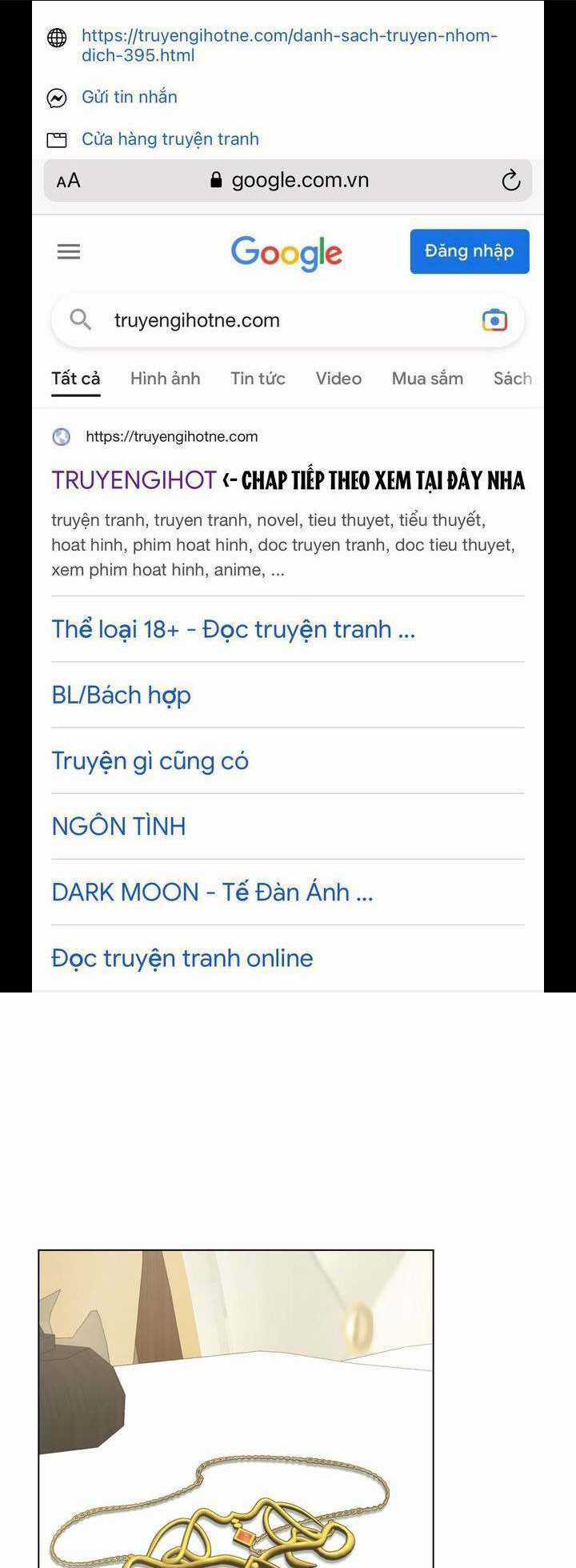 Tôi Trở Thành Nhân Vật Phản Diện Thực Sự Chapter 62 trang 1