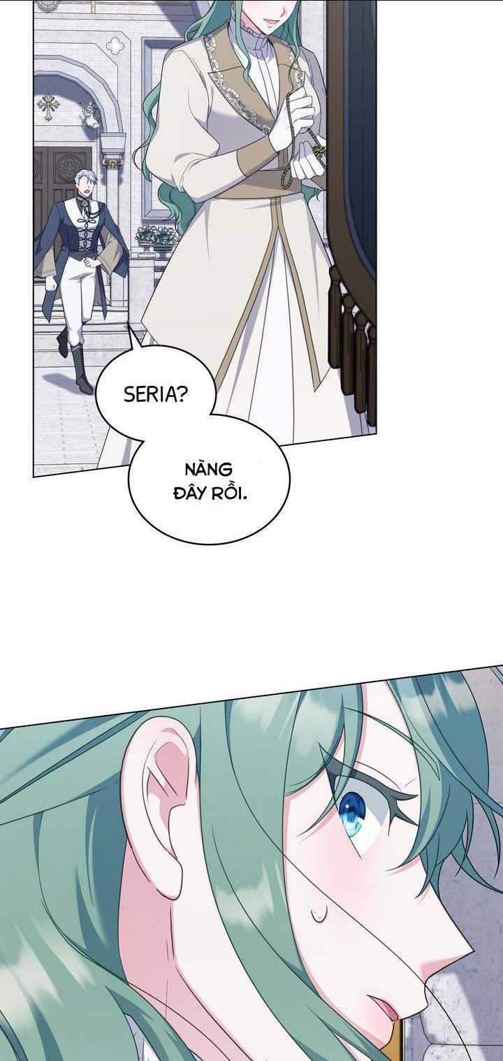 Tôi Trở Thành Nhân Vật Phản Diện Thực Sự Chapter 62 trang 10