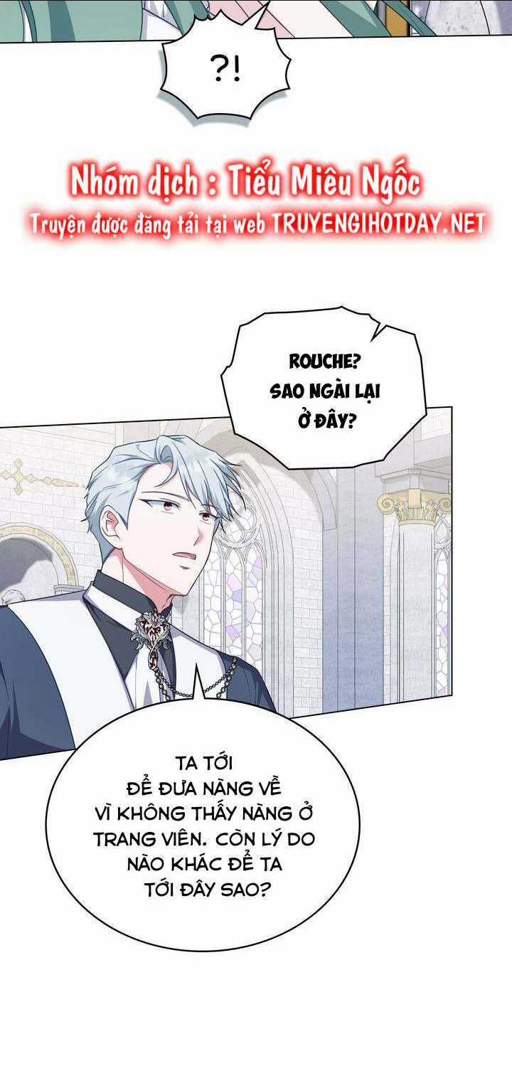 Tôi Trở Thành Nhân Vật Phản Diện Thực Sự Chapter 62 trang 11