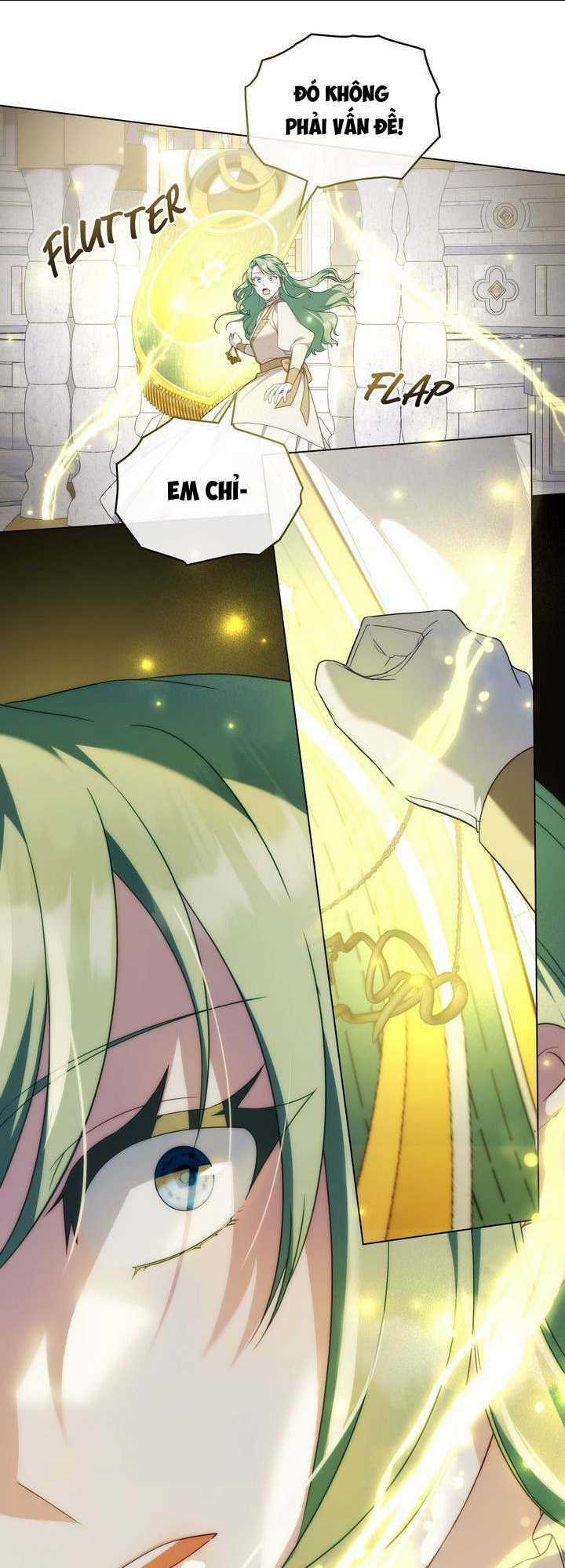 Tôi Trở Thành Nhân Vật Phản Diện Thực Sự Chapter 62 trang 12