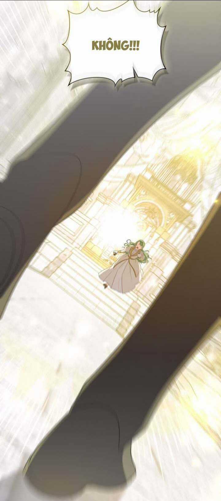 Tôi Trở Thành Nhân Vật Phản Diện Thực Sự Chapter 62 trang 14