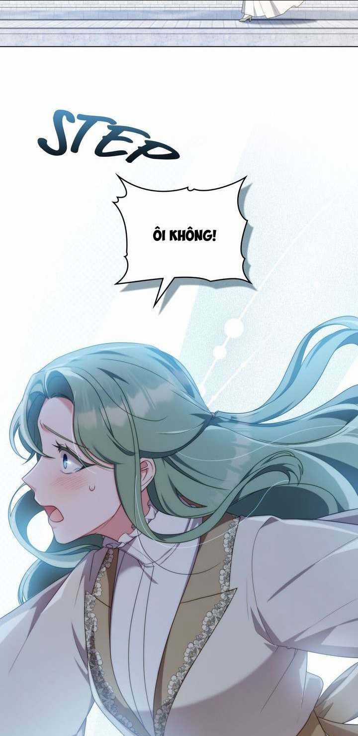 Tôi Trở Thành Nhân Vật Phản Diện Thực Sự Chapter 62 trang 16