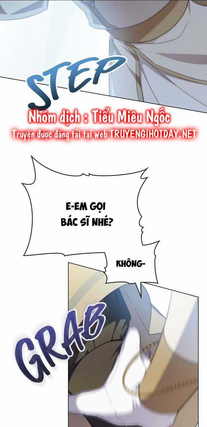 Tôi Trở Thành Nhân Vật Phản Diện Thực Sự Chapter 62 trang 17