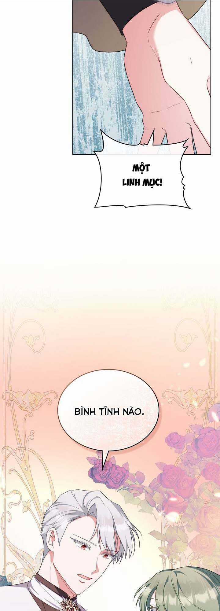 Tôi Trở Thành Nhân Vật Phản Diện Thực Sự Chapter 62 trang 18