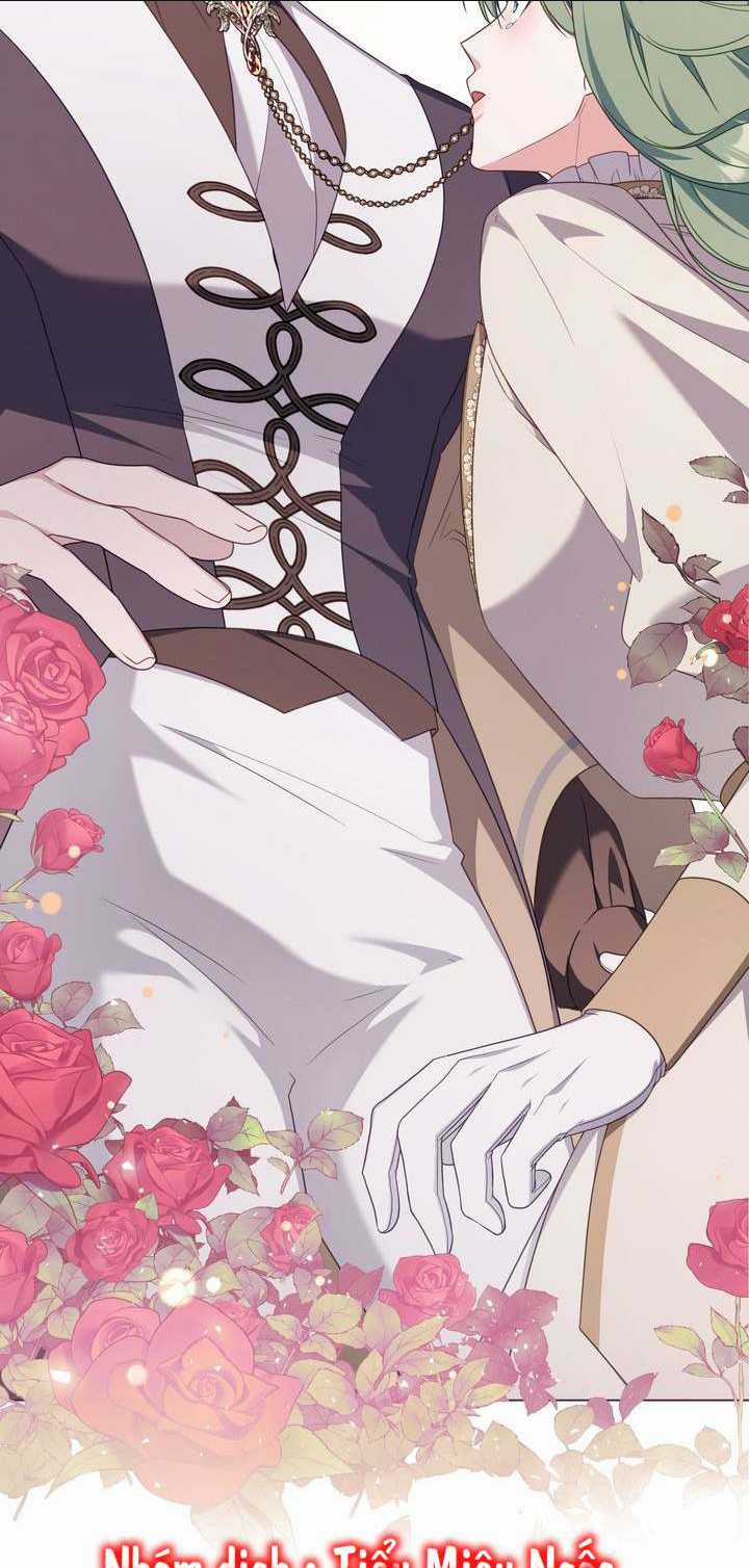 Tôi Trở Thành Nhân Vật Phản Diện Thực Sự Chapter 62 trang 19