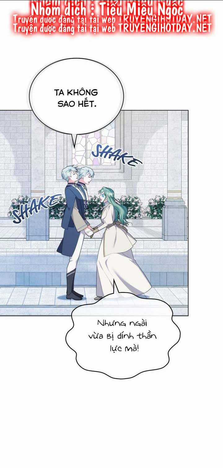 Tôi Trở Thành Nhân Vật Phản Diện Thực Sự Chapter 62 trang 20