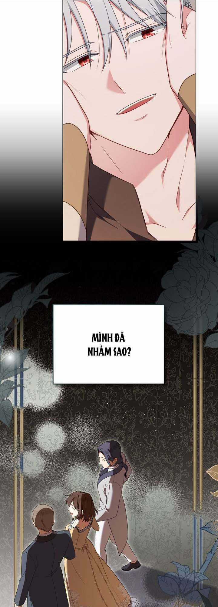 Tôi Trở Thành Nhân Vật Phản Diện Thực Sự Chapter 62 trang 27