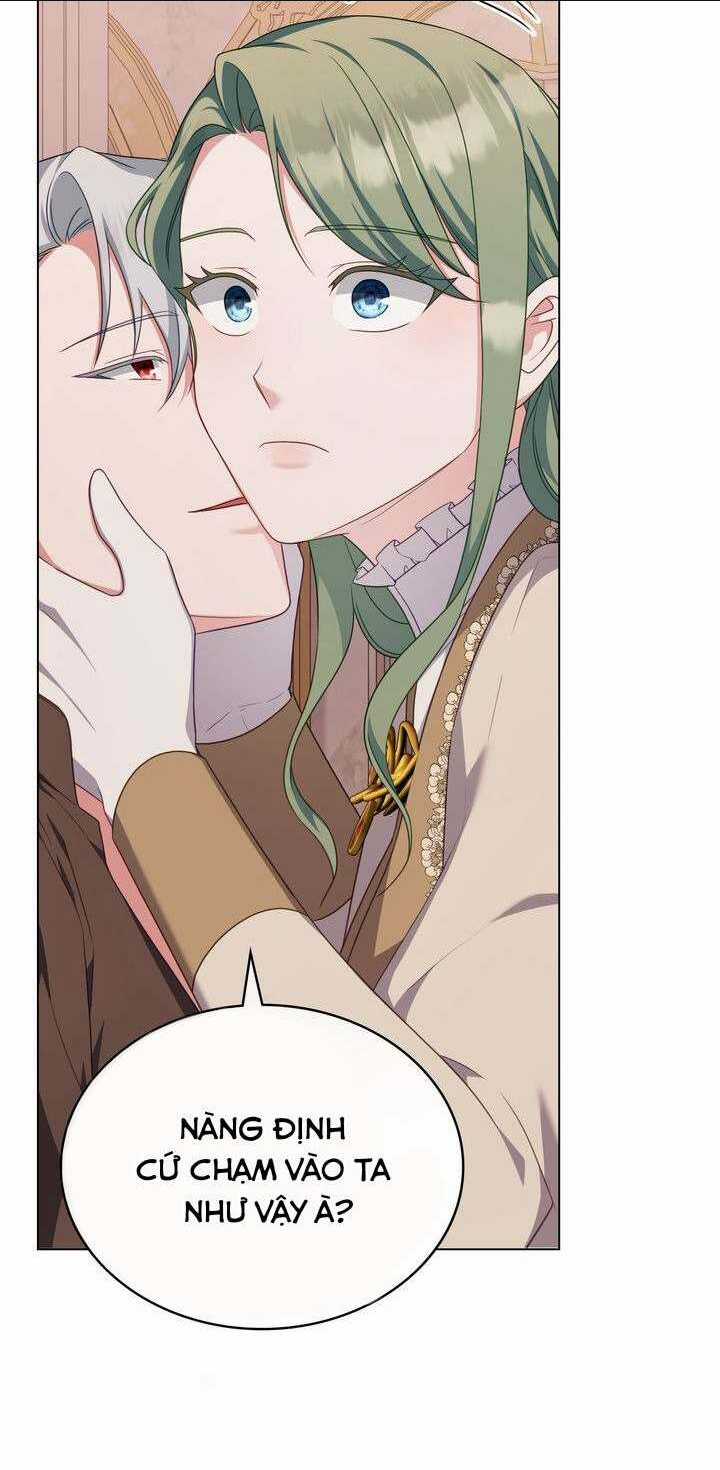 Tôi Trở Thành Nhân Vật Phản Diện Thực Sự Chapter 62 trang 29