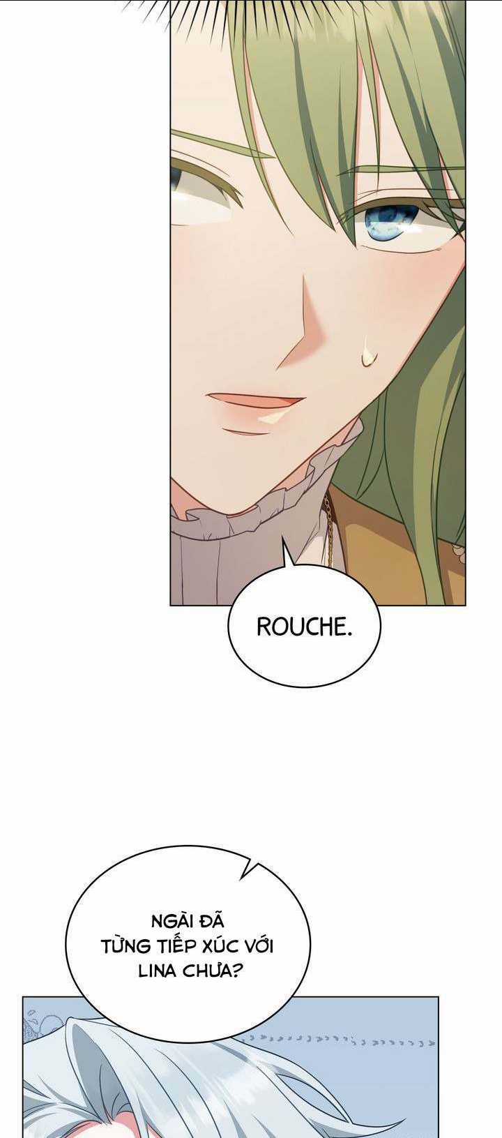 Tôi Trở Thành Nhân Vật Phản Diện Thực Sự Chapter 62 trang 32