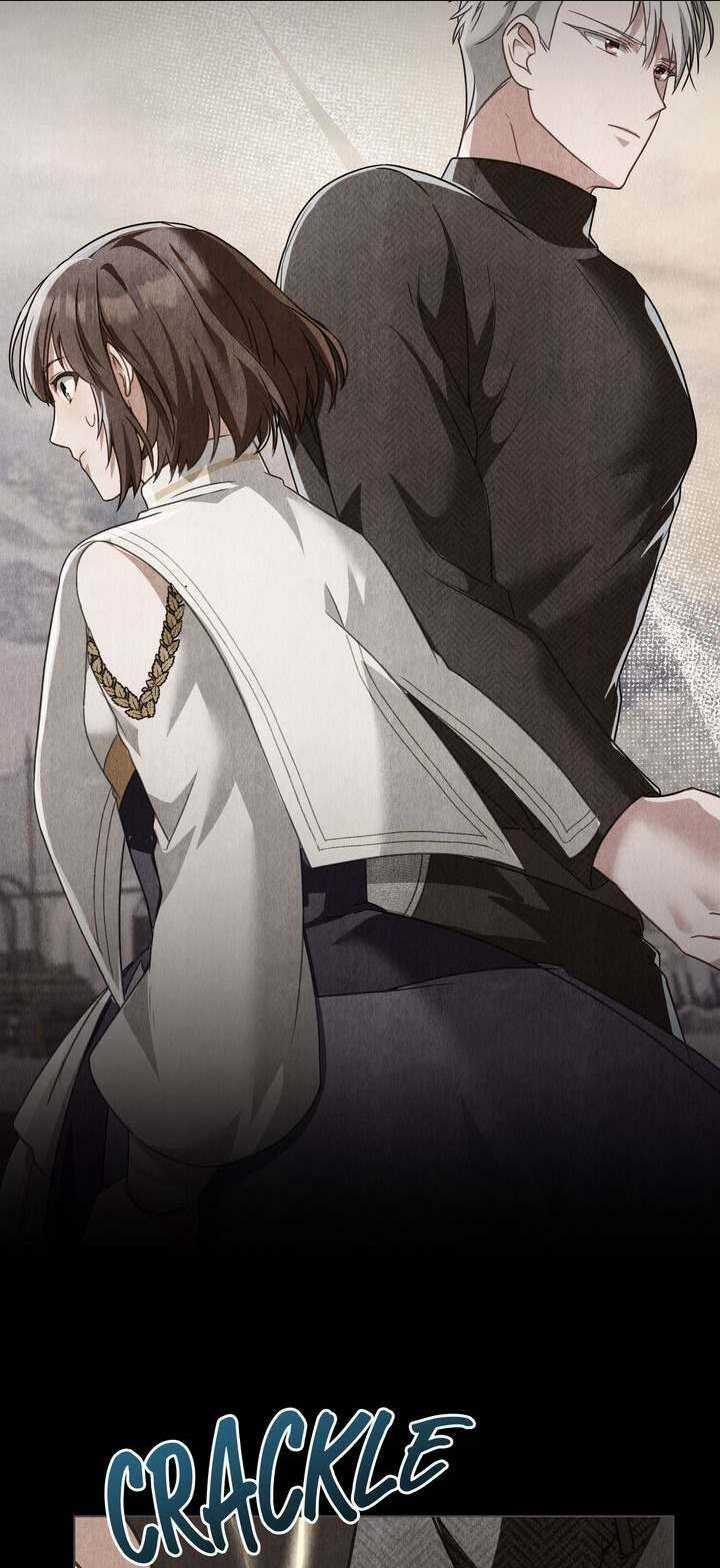 Tôi Trở Thành Nhân Vật Phản Diện Thực Sự Chapter 62 trang 35