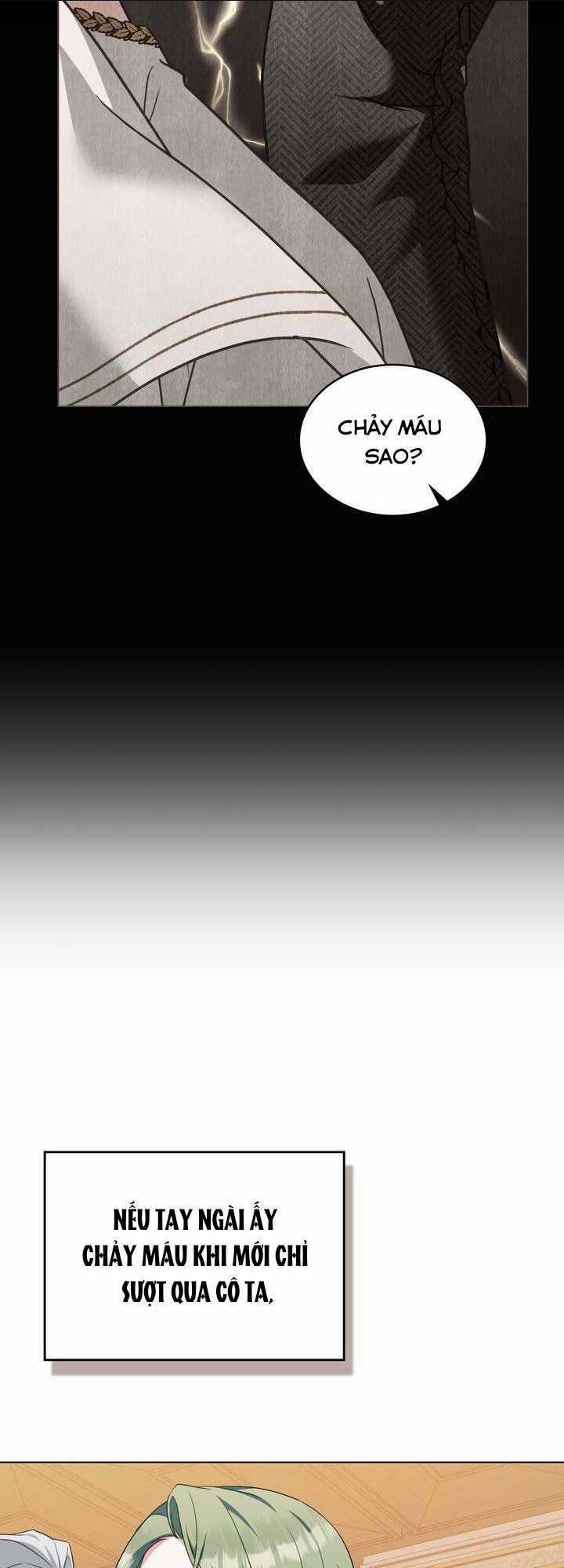 Tôi Trở Thành Nhân Vật Phản Diện Thực Sự Chapter 62 trang 36