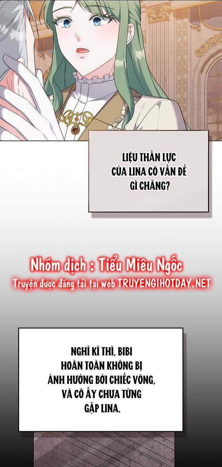 Tôi Trở Thành Nhân Vật Phản Diện Thực Sự Chapter 62 trang 37