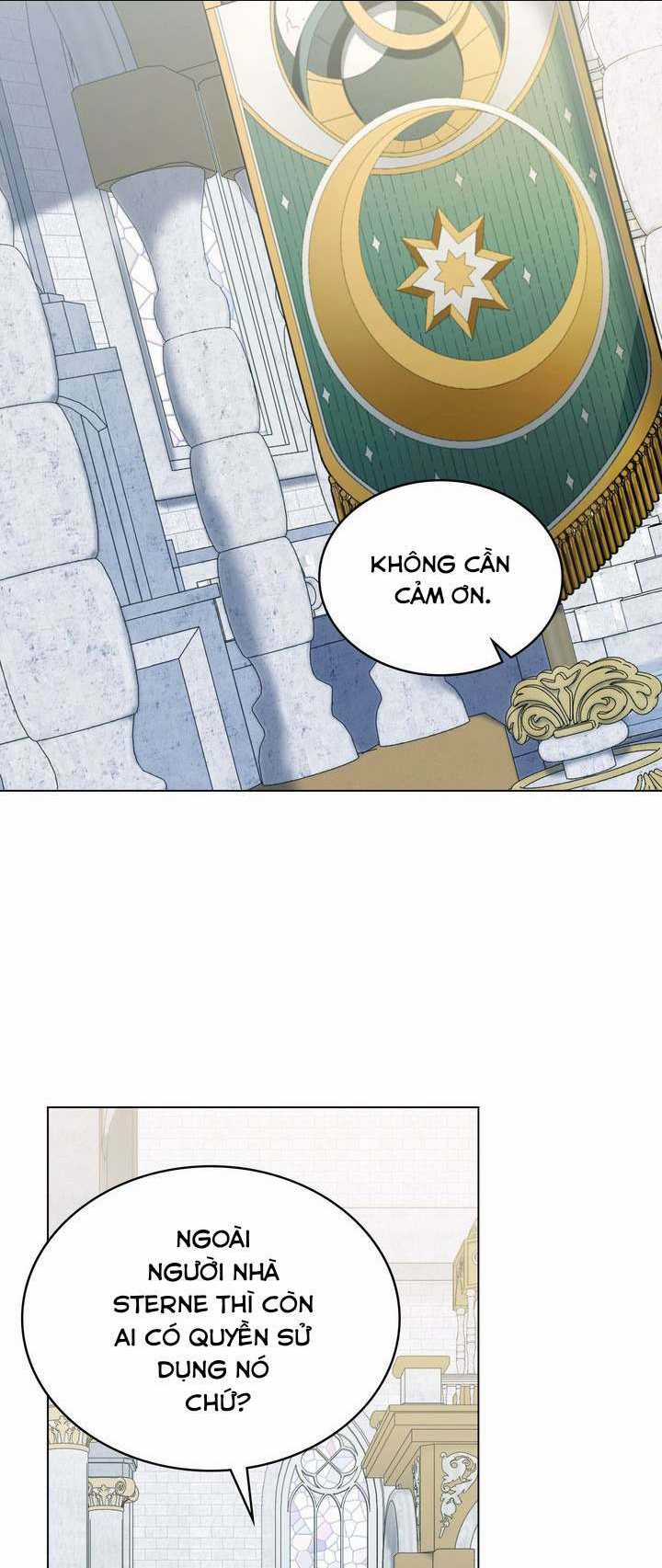 Tôi Trở Thành Nhân Vật Phản Diện Thực Sự Chapter 62 trang 4