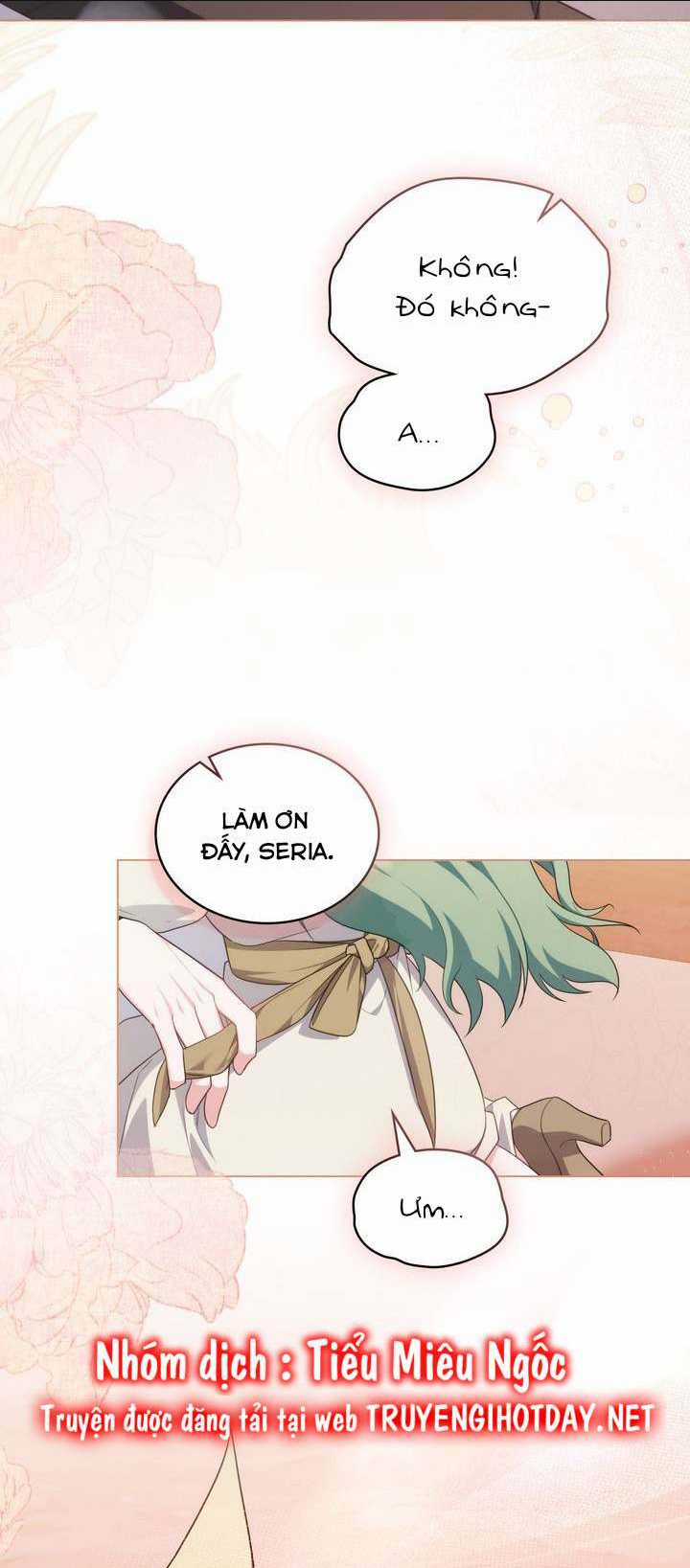 Tôi Trở Thành Nhân Vật Phản Diện Thực Sự Chapter 62 trang 40