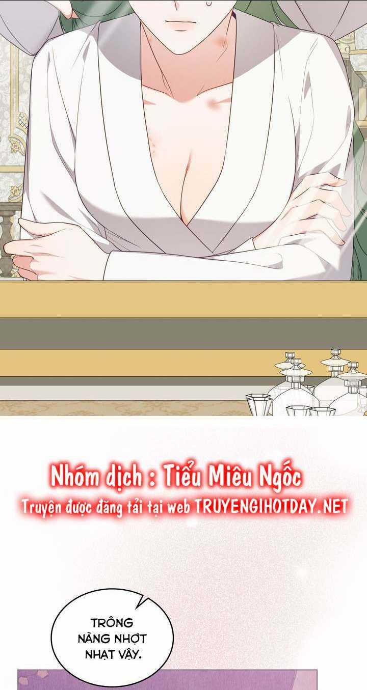 Tôi Trở Thành Nhân Vật Phản Diện Thực Sự Chapter 62 trang 43