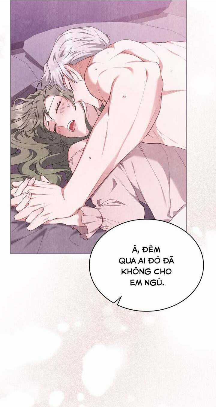 Tôi Trở Thành Nhân Vật Phản Diện Thực Sự Chapter 62 trang 44