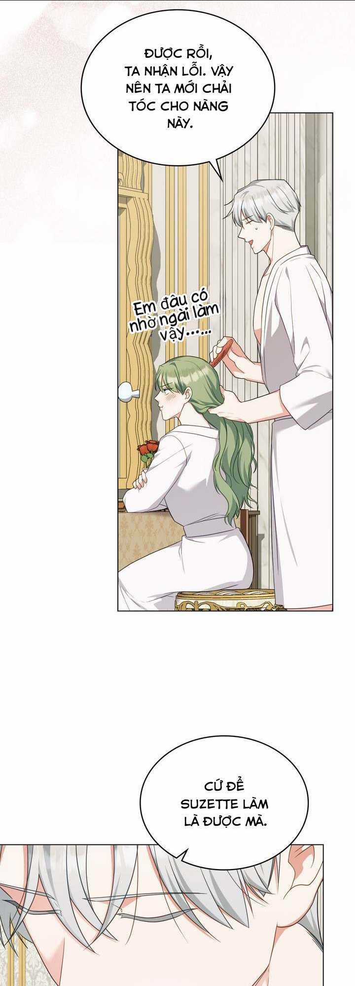 Tôi Trở Thành Nhân Vật Phản Diện Thực Sự Chapter 62 trang 45