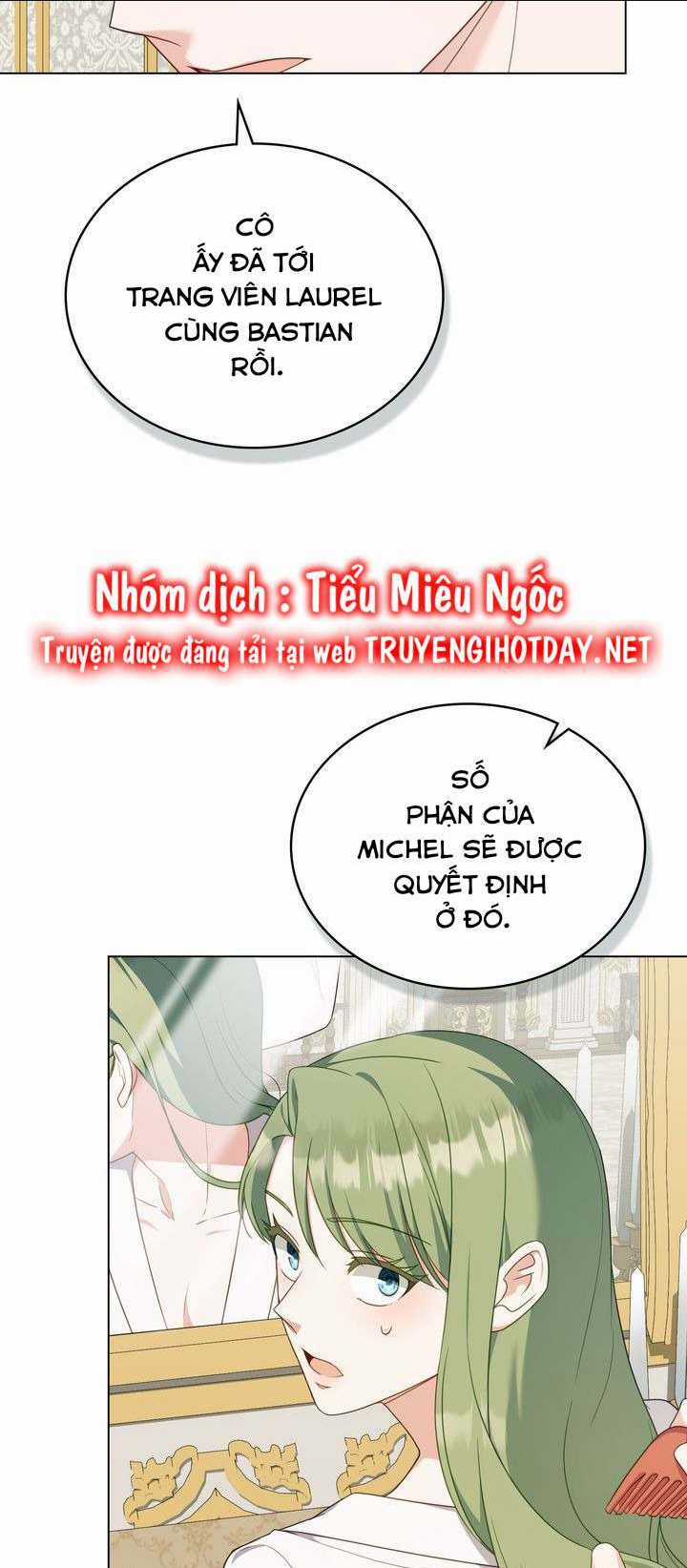 Tôi Trở Thành Nhân Vật Phản Diện Thực Sự Chapter 62 trang 46