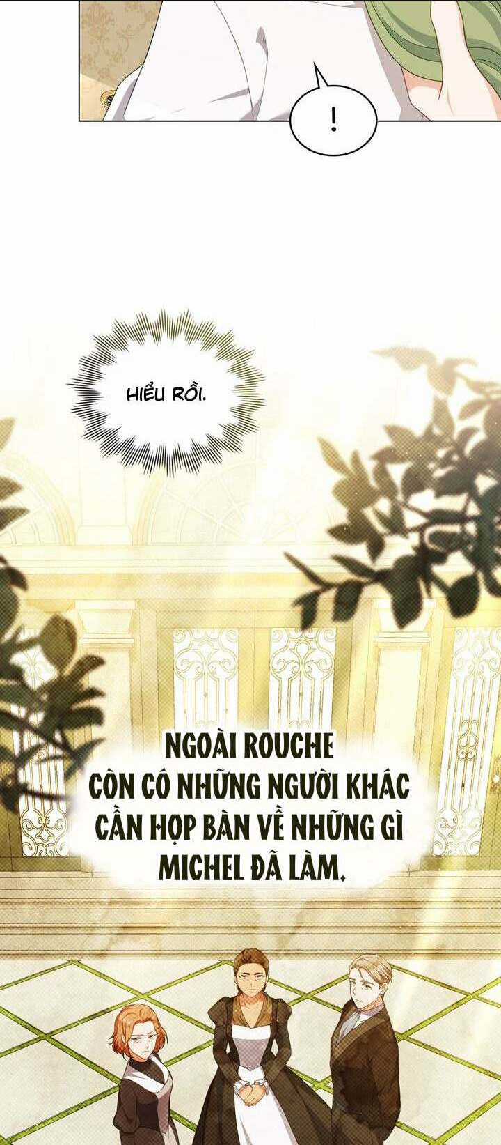 Tôi Trở Thành Nhân Vật Phản Diện Thực Sự Chapter 62 trang 47