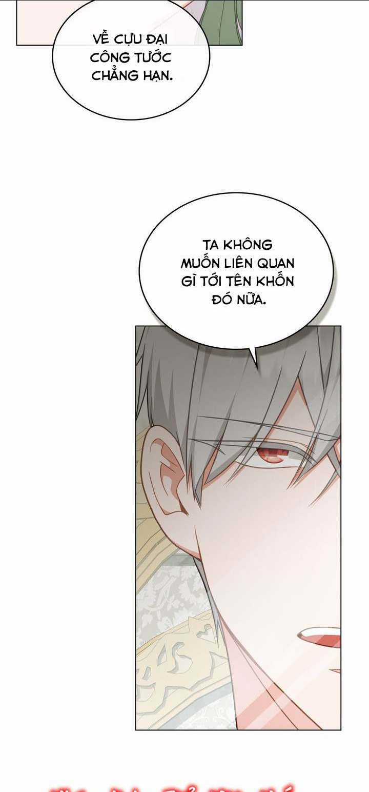 Tôi Trở Thành Nhân Vật Phản Diện Thực Sự Chapter 62 trang 49