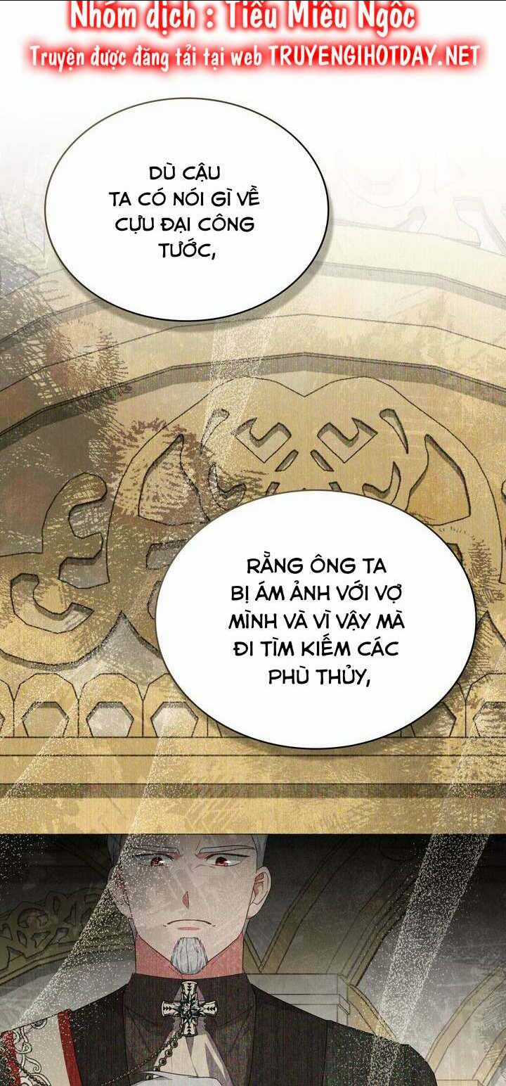 Tôi Trở Thành Nhân Vật Phản Diện Thực Sự Chapter 62 trang 50