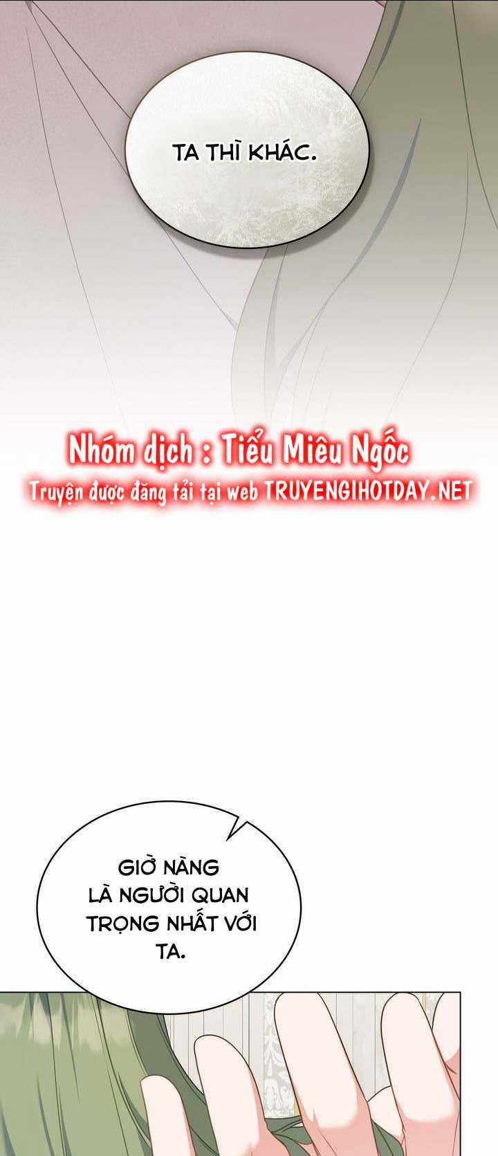 Tôi Trở Thành Nhân Vật Phản Diện Thực Sự Chapter 62 trang 52