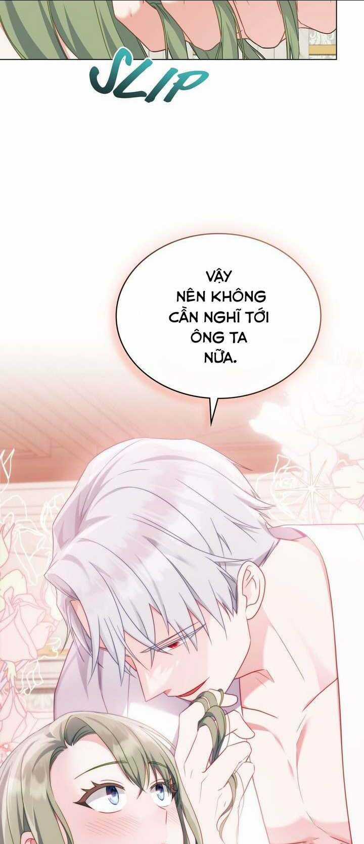 Tôi Trở Thành Nhân Vật Phản Diện Thực Sự Chapter 62 trang 53