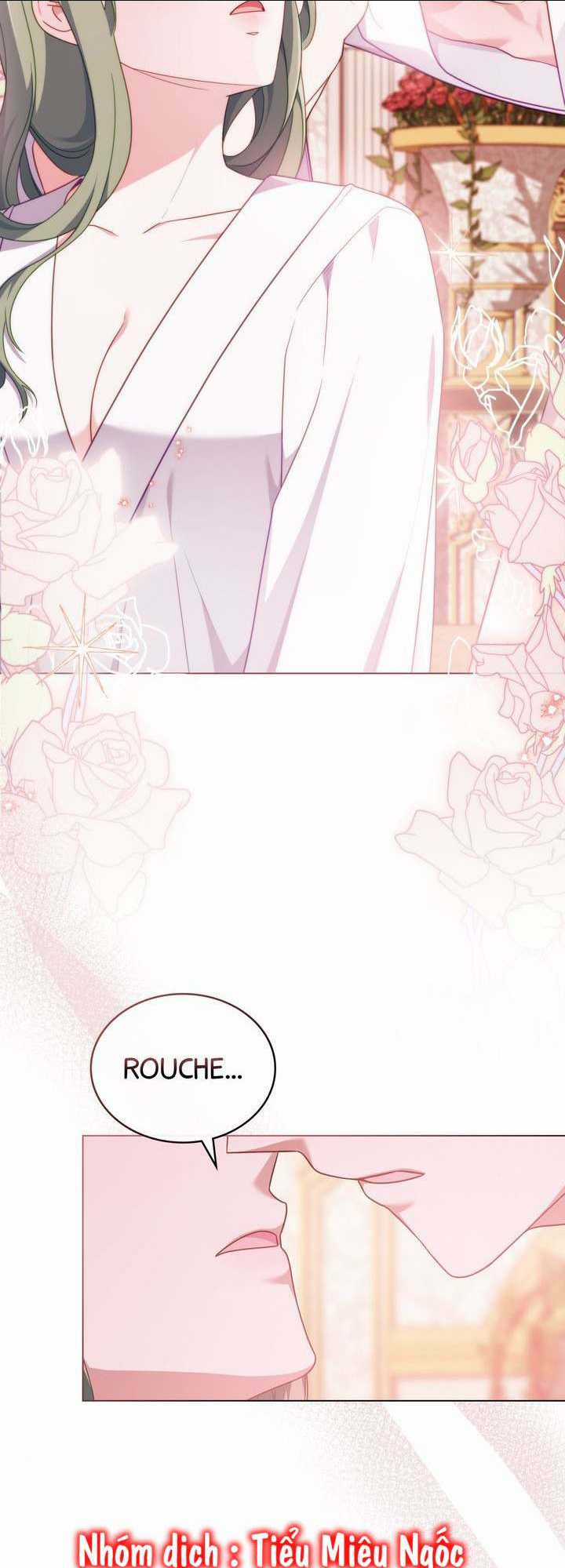 Tôi Trở Thành Nhân Vật Phản Diện Thực Sự Chapter 62 trang 54