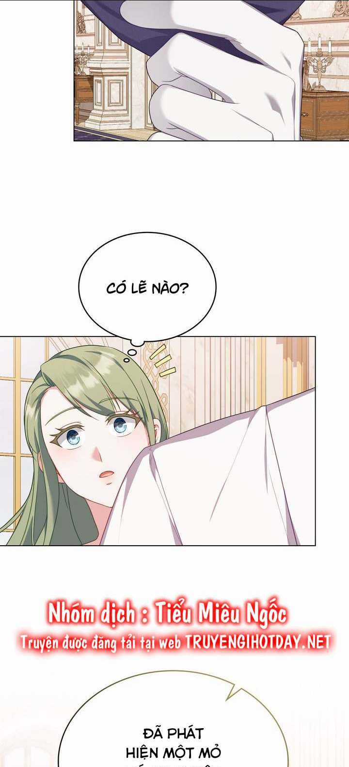 Tôi Trở Thành Nhân Vật Phản Diện Thực Sự Chapter 62 trang 58