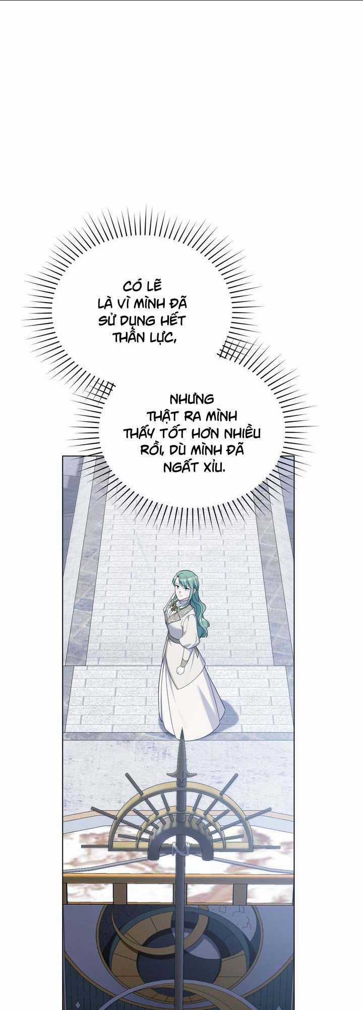 Tôi Trở Thành Nhân Vật Phản Diện Thực Sự Chapter 62 trang 6