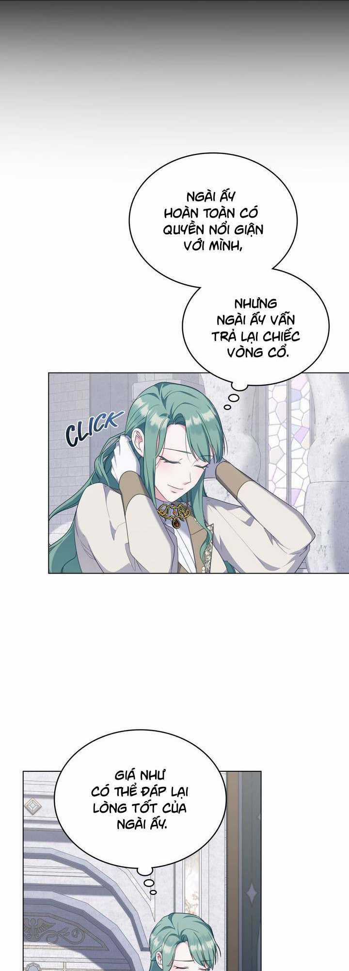 Tôi Trở Thành Nhân Vật Phản Diện Thực Sự Chapter 62 trang 9