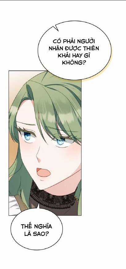 Tôi Trở Thành Nhân Vật Phản Diện Thực Sự Chapter 63 trang 10