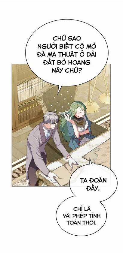 Tôi Trở Thành Nhân Vật Phản Diện Thực Sự Chapter 63 trang 11