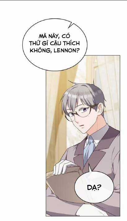 Tôi Trở Thành Nhân Vật Phản Diện Thực Sự Chapter 63 trang 12