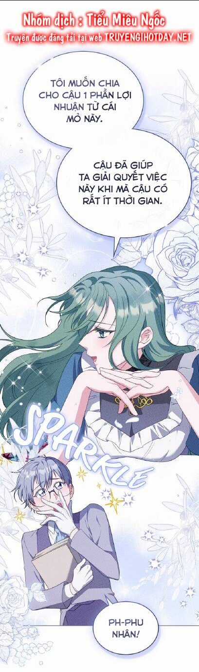 Tôi Trở Thành Nhân Vật Phản Diện Thực Sự Chapter 63 trang 13