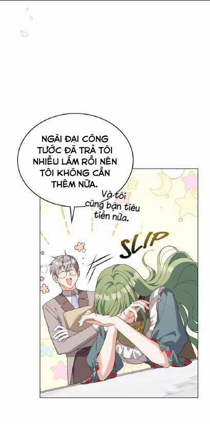 Tôi Trở Thành Nhân Vật Phản Diện Thực Sự Chapter 63 trang 14