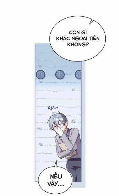 Tôi Trở Thành Nhân Vật Phản Diện Thực Sự Chapter 63 trang 15