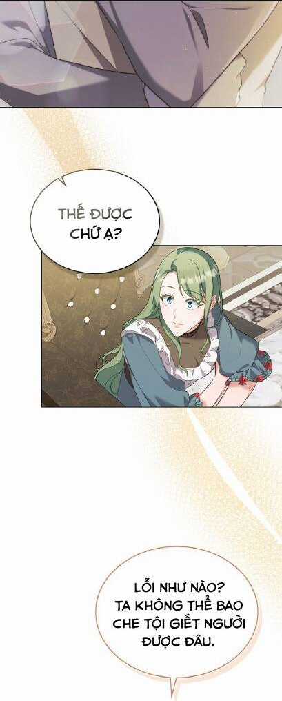 Tôi Trở Thành Nhân Vật Phản Diện Thực Sự Chapter 63 trang 17