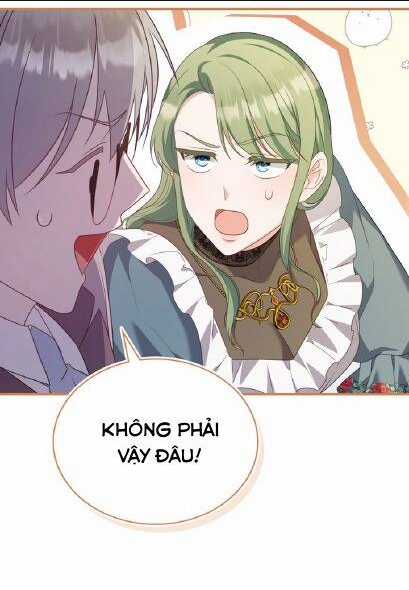 Tôi Trở Thành Nhân Vật Phản Diện Thực Sự Chapter 63 trang 18