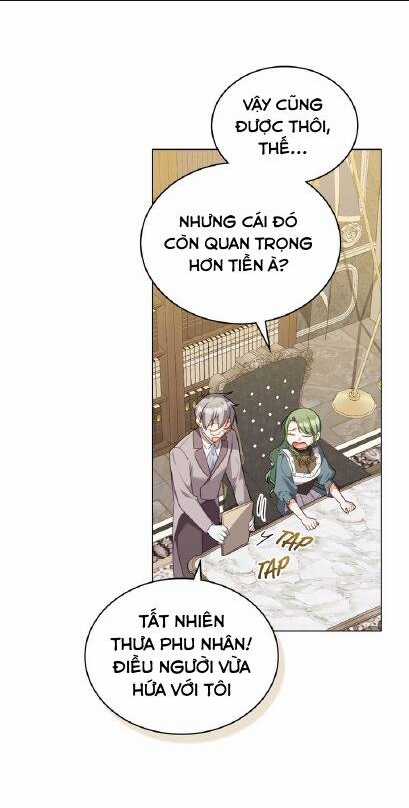 Tôi Trở Thành Nhân Vật Phản Diện Thực Sự Chapter 63 trang 19