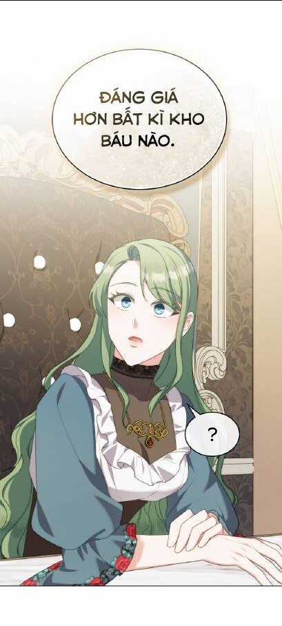 Tôi Trở Thành Nhân Vật Phản Diện Thực Sự Chapter 63 trang 20