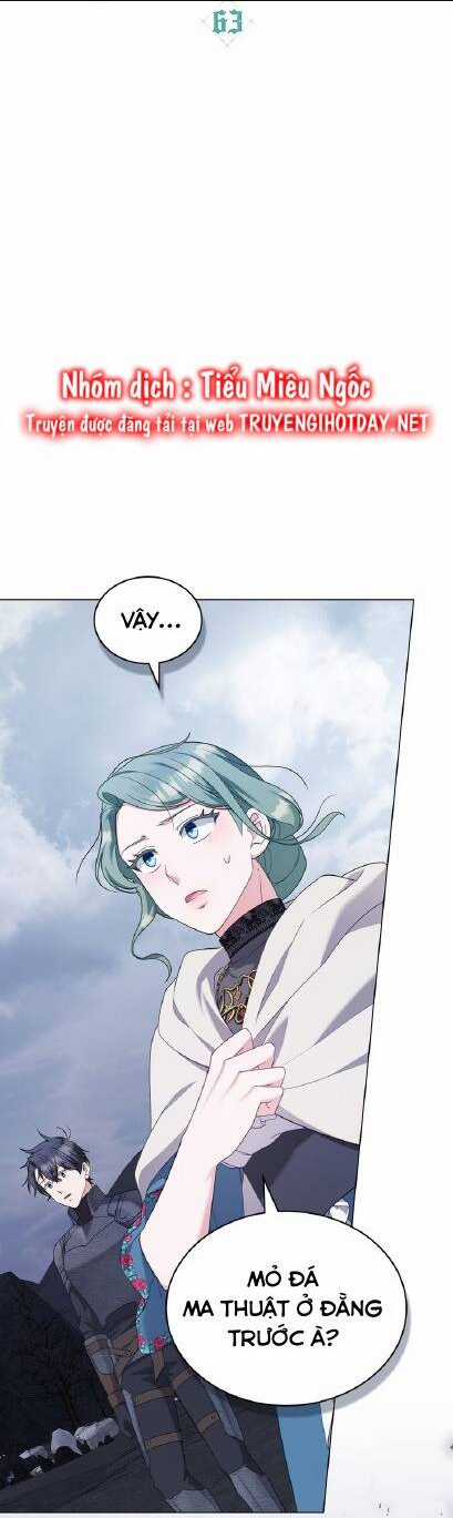 Tôi Trở Thành Nhân Vật Phản Diện Thực Sự Chapter 63 trang 22