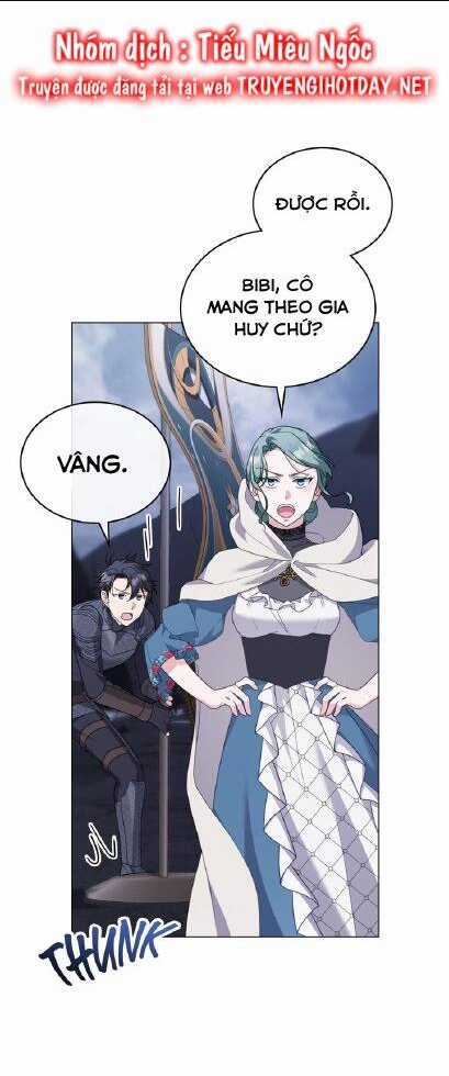 Tôi Trở Thành Nhân Vật Phản Diện Thực Sự Chapter 63 trang 24