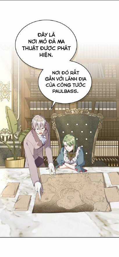 Tôi Trở Thành Nhân Vật Phản Diện Thực Sự Chapter 63 trang 3